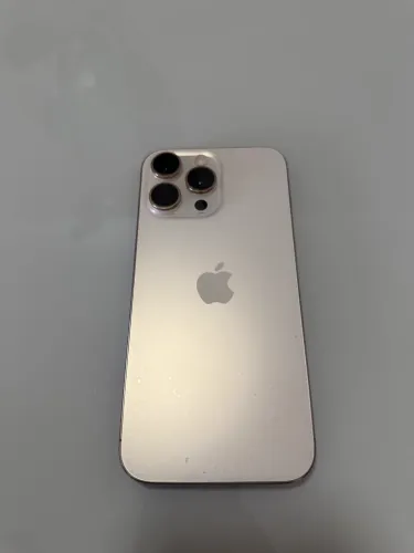 Iphone 16 Pro Max 256gb