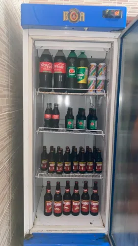 Freezer/ Geladeira para estabelecimentos