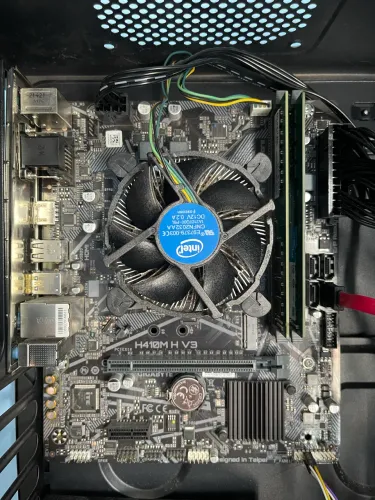 kit Intel core i5 10g 24 de ram