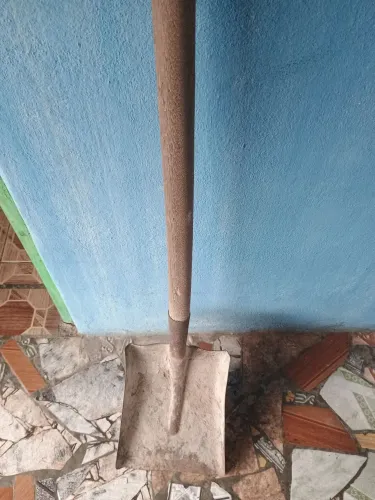 Vendo uma Pá
