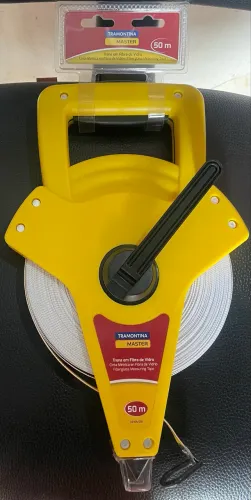 Trena em fibra de vidro Tramontina