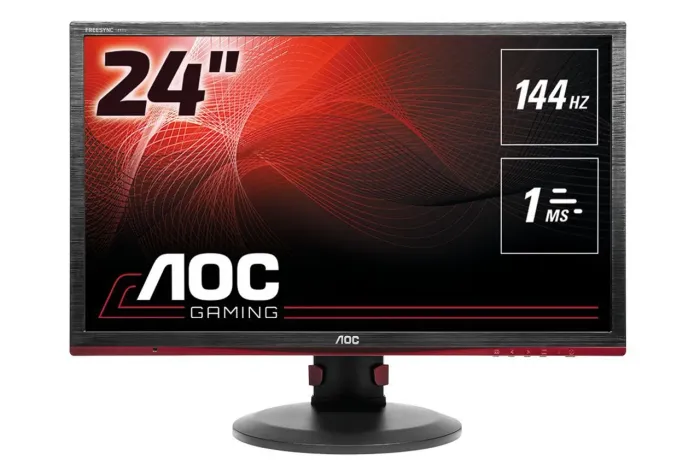 Monitor AOC 144hz 1ms