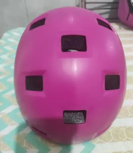 Capacete infantil Oxelo