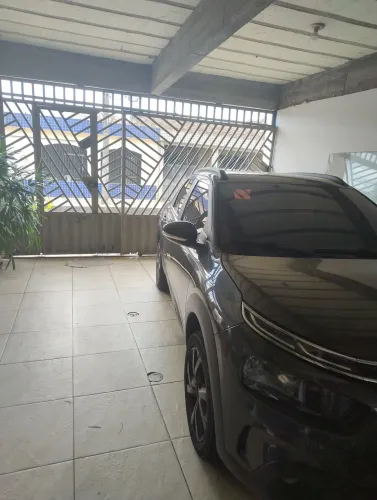 Citroen C4 Cactus Feel 1.6 16V Flex Aut. 2019
