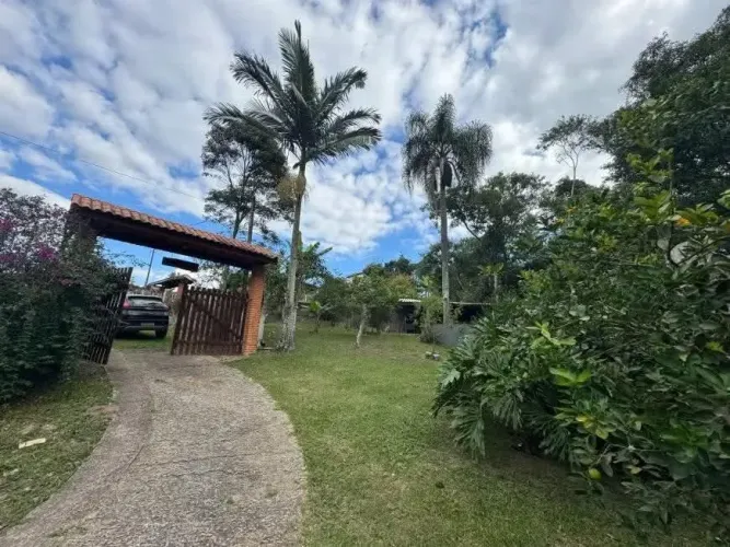 A.A. SANTANA DE PARNAÍBA SÃO LUIS