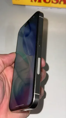 iPhone 15 Pro Seminovo