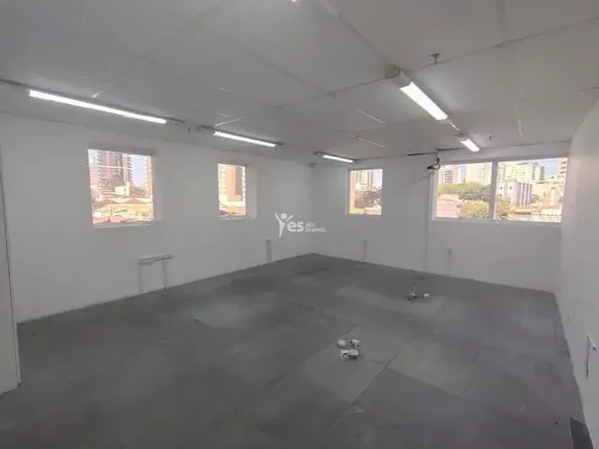 Sala Comercial de 45m² com Vaga de Garagem em Localização Estratégica no Anchieta REF: 205