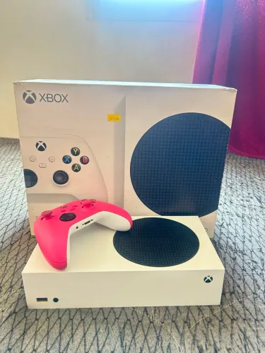 Xbox Séries S