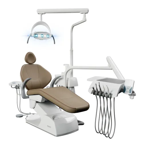 Cadeira odontológica Personal 3