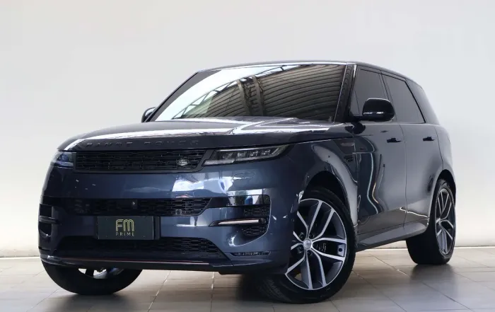 Land Rover Range Rover Autobio. 3.0 I6 TB Die. (híb.) 2024