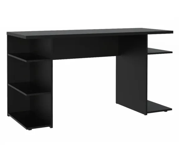 Mesa para Computador Gamer Madesa 9409 - Preto