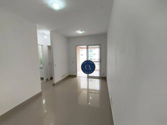 Apartamento para locação na Barra Funda em São Paulo.
