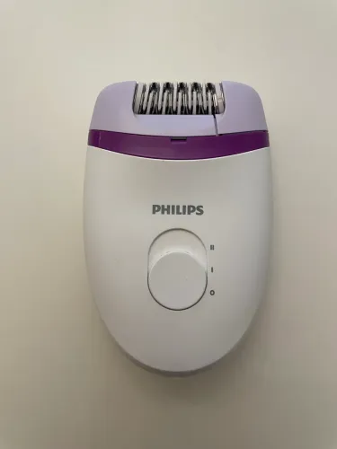 Depilador Philips Satinelle Essential bi volt