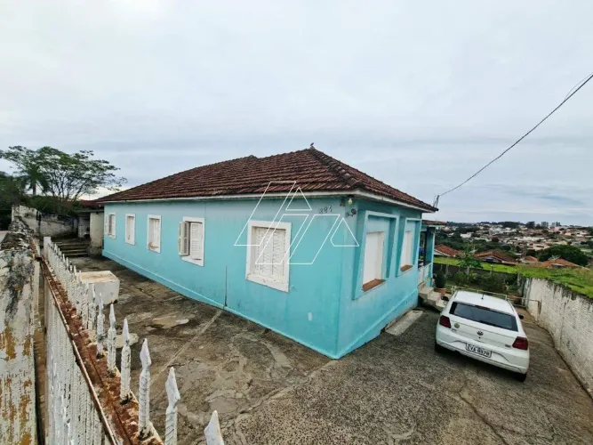 Casa 5 quartos (1 suíte) Venda Próximo ao Tauste Norte Marília/SP