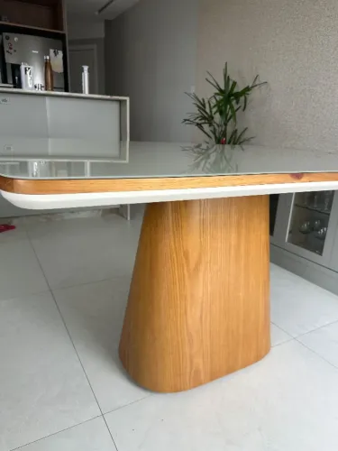 Mesa de jantar