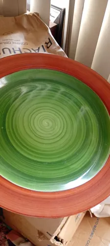 Partos de decoração