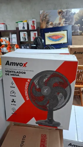 Ventilador 50 Centímetros. 