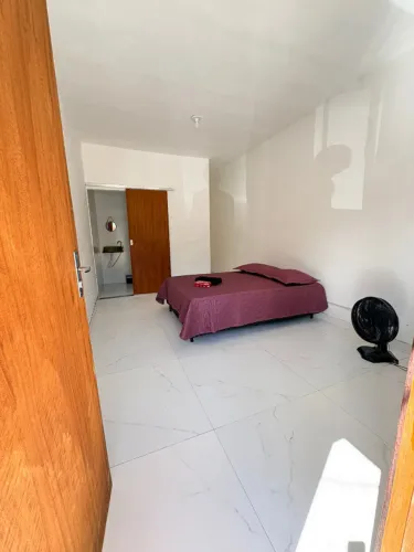 SUITES PARA LOCAÇÃO MENSAL NO CORISCO EM PARATY