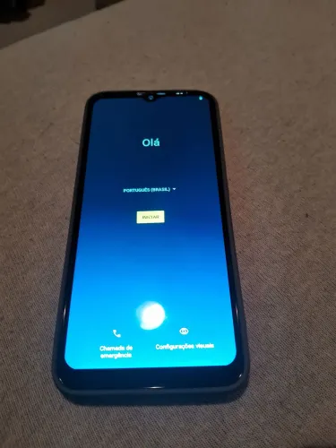 Moto g62