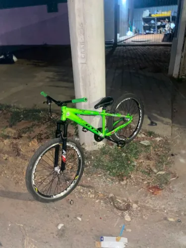 Troca por uma melhor