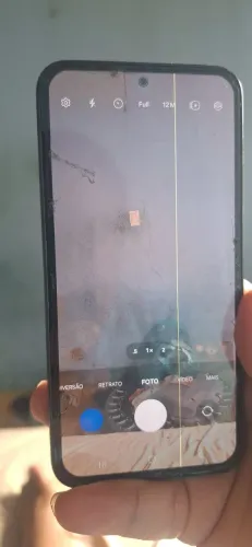 Samsung a54 so troca tela