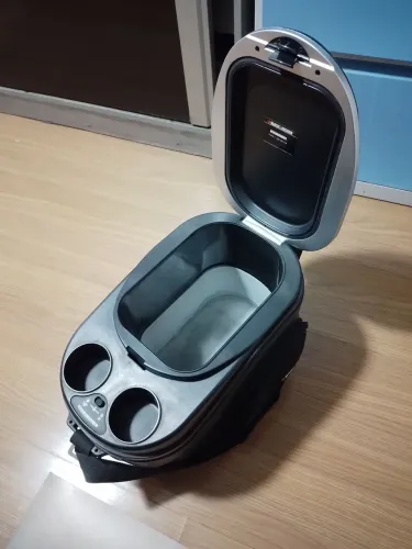 Cooler Black & Decker 9 litros