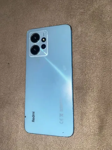 Redmi Note 12