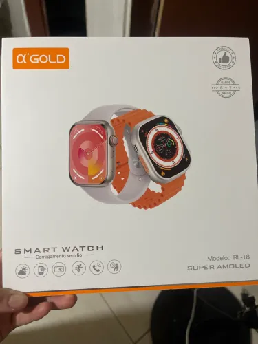Relógio Smart Watch