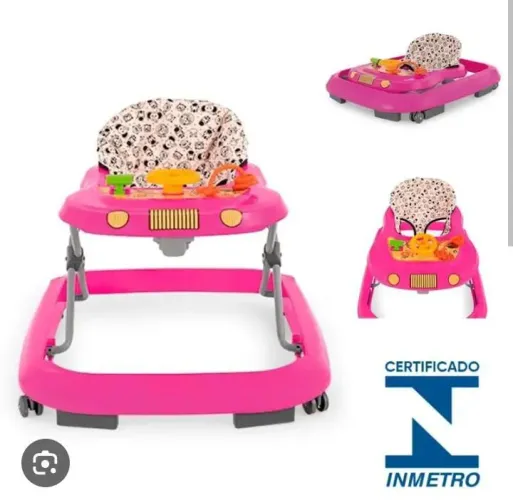 Vendo andaja