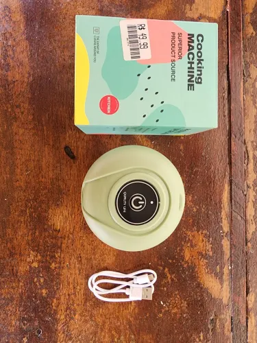 Vendo processador de alimentos elétrico