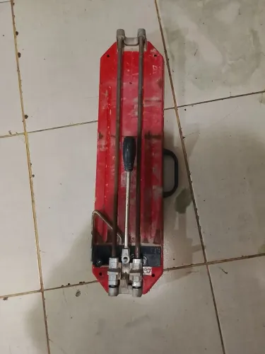 Riscadeira