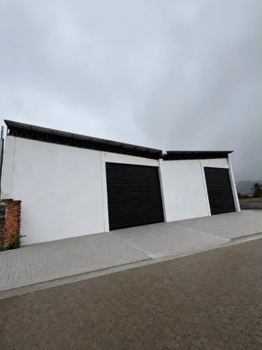 Alugo Galpão Aracruz