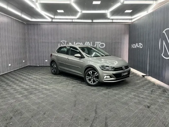 Volkswagen Polo Comfort. 200 TSI 1.0 Flex 12V Aut. 2018