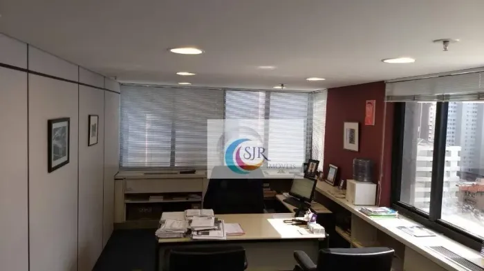 Conjunto à venda, 150m² - Itaim Bibi - São Paulo/SP