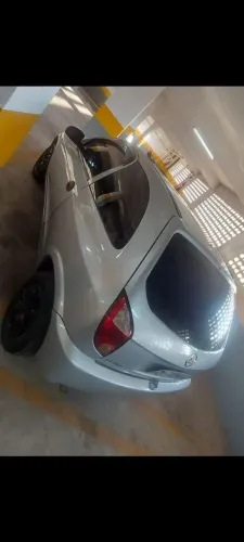 Chevrolet Celta Life/ LS 1.0 MPFI 8V Flexpower 3P 2009