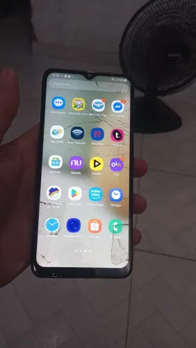 Samsung Galaxy A12