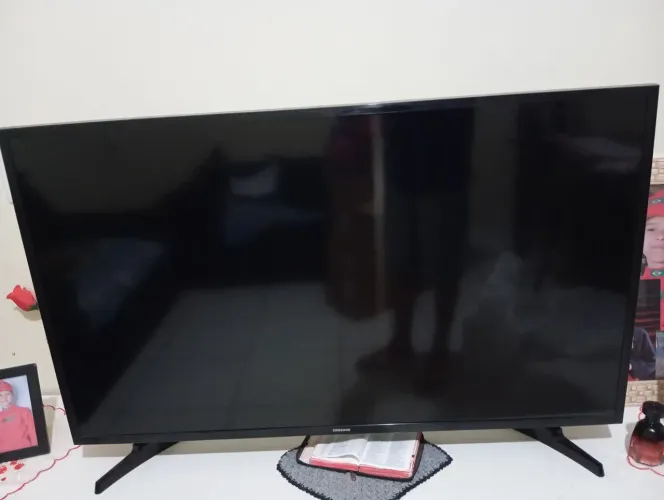 Tv smart Samsung