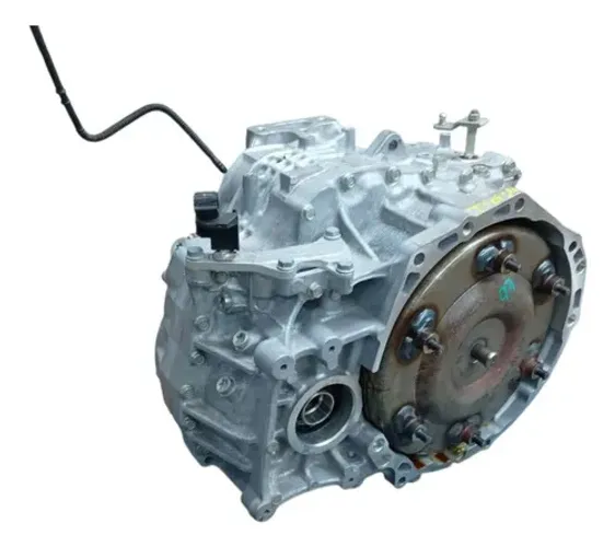 Caixa Marcha Cambio Volkswagen Tiguan Allspace 2.0 Aut 2024