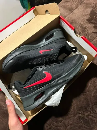Tênis Air Max nuaxis novo nunca usado