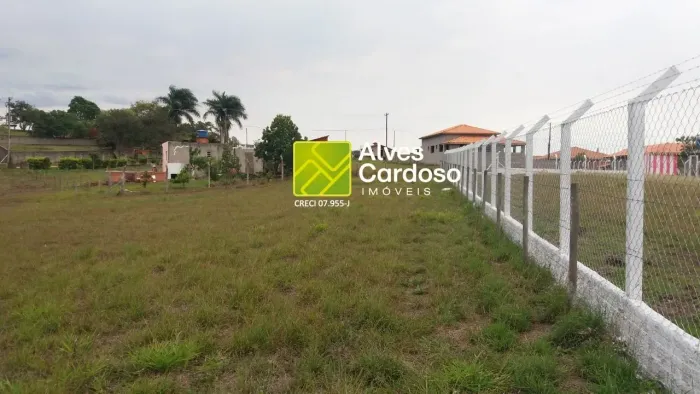 Terreno à venda, 1.895,07 m² por R$ 140.000,00 - Collinas de Porangaba- Porangaba/SP