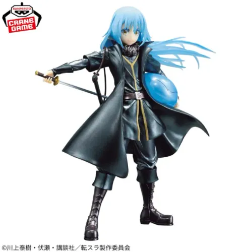 Rimuru Tempest Espresto, Bandai, Banpresto