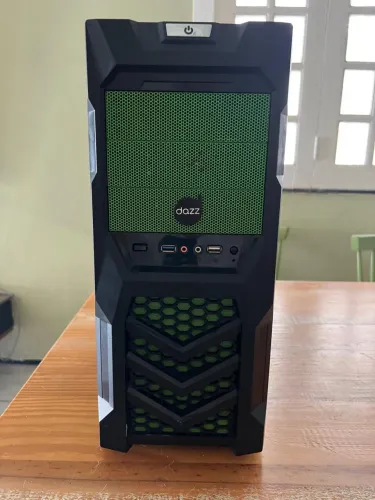Vendo torre CPU