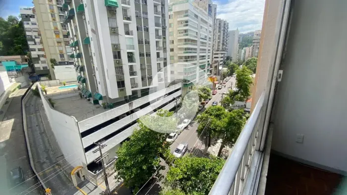 Apartamento de 136 m² na Tiradentes - Ingá - Niterói - RJ, à venda por R$ 660.000