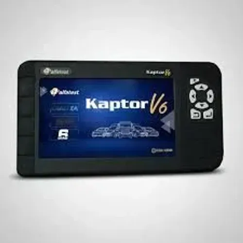 Scanner Alfatest KAPTOR V6