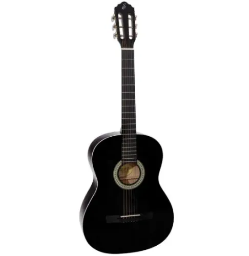 Violão Acústico Giannini Start S-14 BK Preto