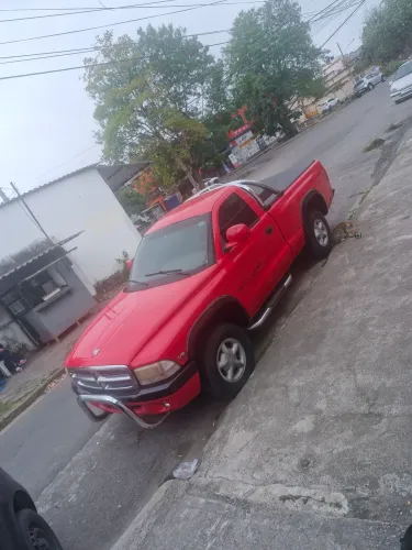 Dodge Dakota Sport 3.9 V6 1999