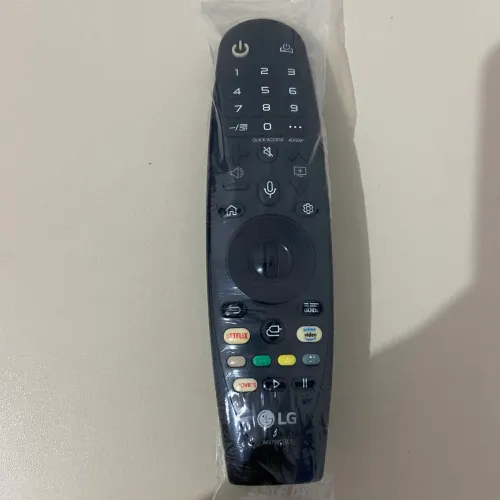 Controle Remoto LG Smart Magic