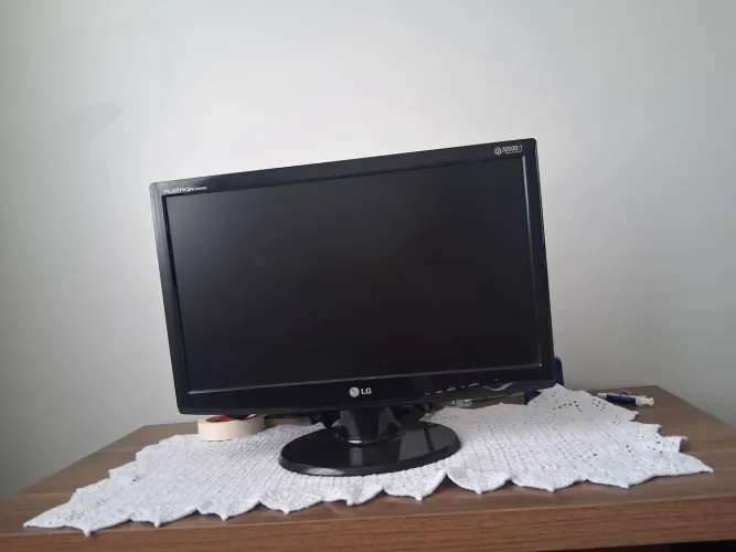 Monitor LG 
