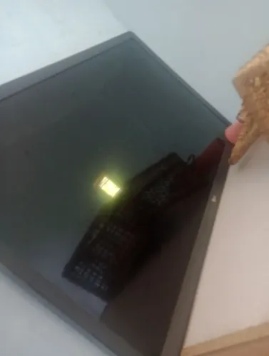 Itens para retirada de peças.