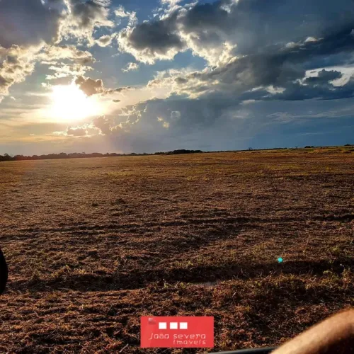 Fazenda para Venda em Silvanópolis